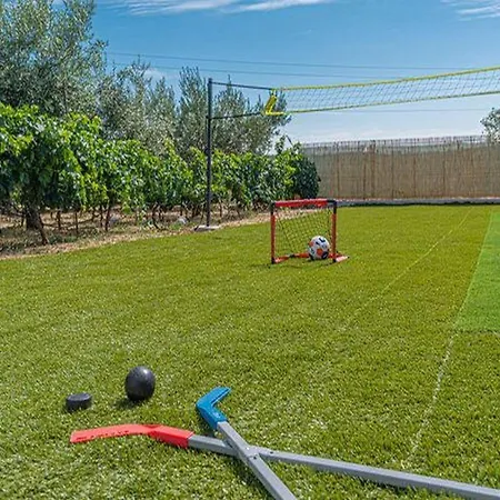 With Swimming Pool And 2 * Šibenik