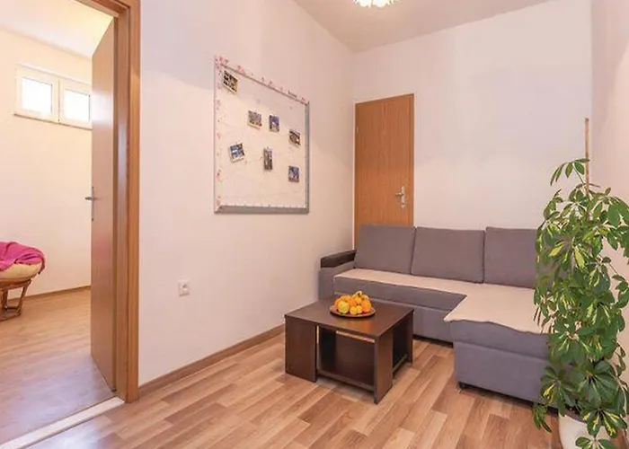 With Swimming Pool And 2 Appartement