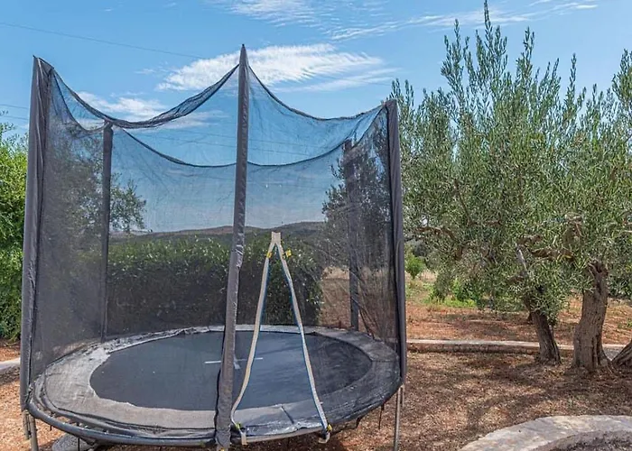 Appartement With Swimming Pool And 2 *