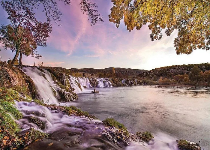 With Swimming Pool And 2 Šibenik